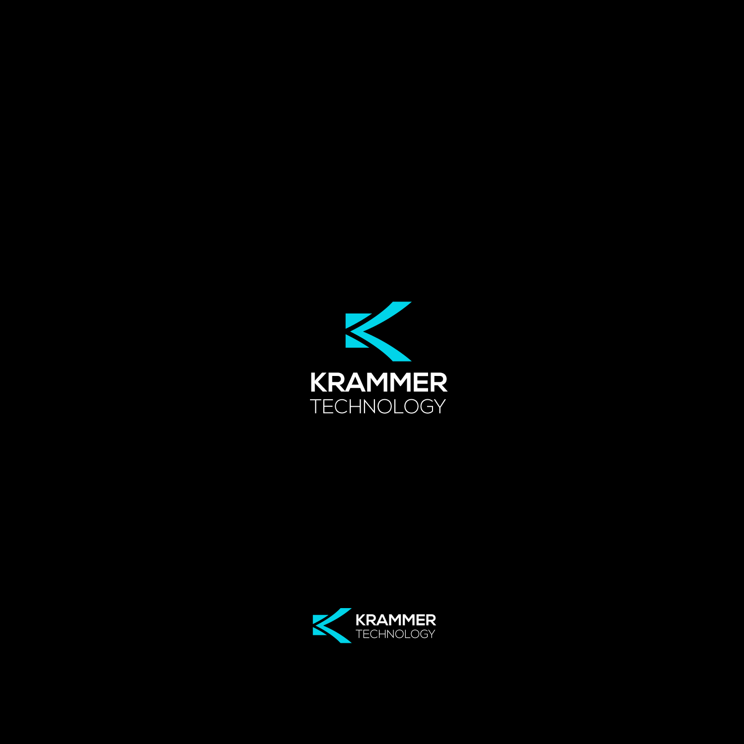 Logo Design by Varex for Krammer Technology | Design #12259512