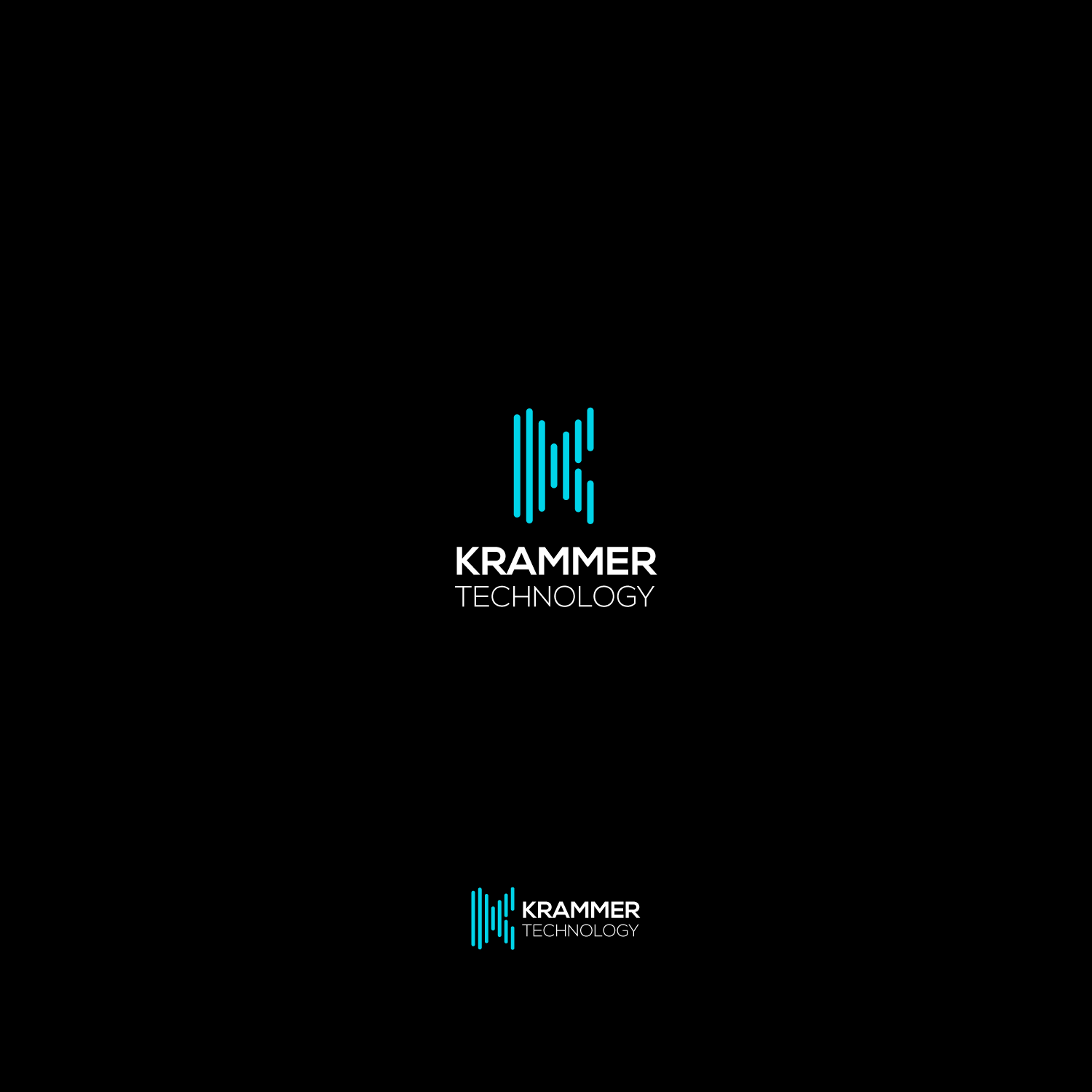 Logo Design by Varex for Krammer Technology | Design #12259539