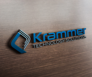 Diseño de Logo por Daniel Caso Design para Krammer Technology | Diseño: #12202831