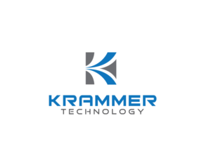 Diseño de Logo por Dezinerwings para Krammer Technology | Diseño: #12239893