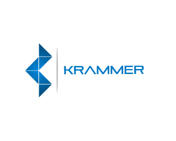 Diseño de Logo por topdesign para Krammer Technology | Diseño #12262302