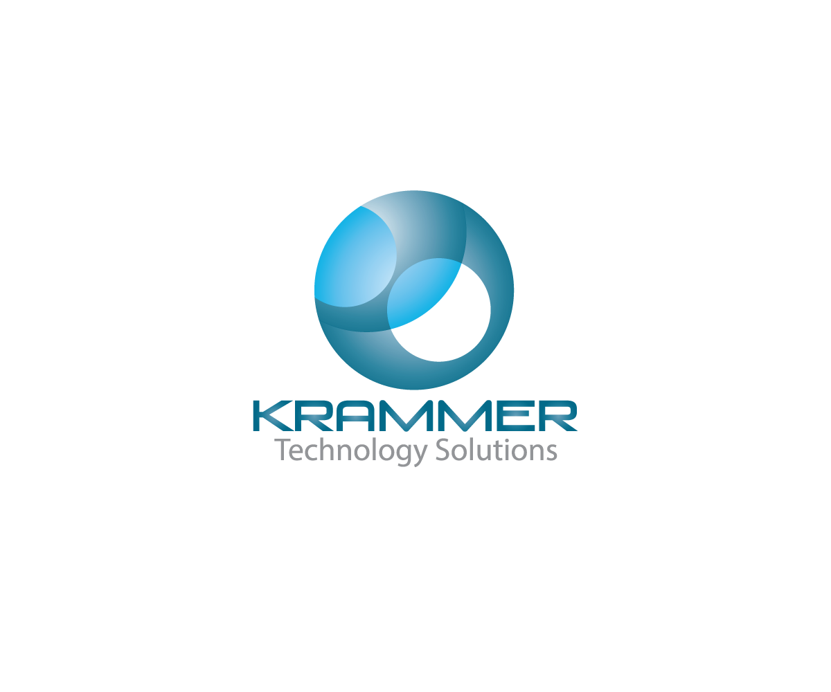 Logo Design by meygekon for Krammer Technology | Design #12257528