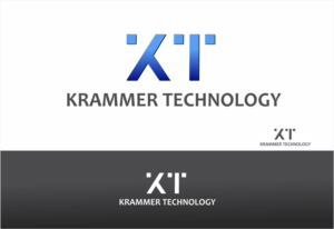 Logo Design by inspirodesign for Krammer Technology | Design #12253425