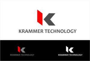 Design de Logo par inspirodesign pour Krammer Technology | Design : #12253426