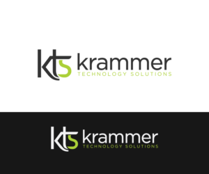 Design de Logo par Mario pour Krammer Technology | Design : #12175349