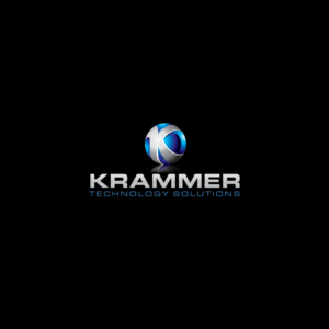 Logo Design by Markelof for Krammer Technology | Design #12251745