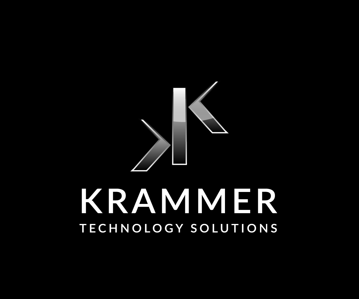 Logo Design by briliana for Krammer Technology | Design #12155043