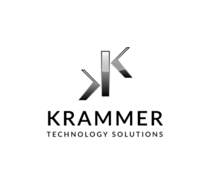 Diseño de Logo por briliana para Krammer Technology | Diseño: #12155044