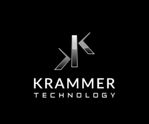 Diseño de Logo por briliana para Krammer Technology | Diseño: #12201093
