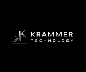 Diseño de Logo por briliana para Krammer Technology | Diseño: #12212563