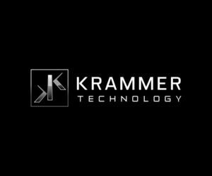 Diseño de Logo por briliana para Krammer Technology | Diseño: #12212564