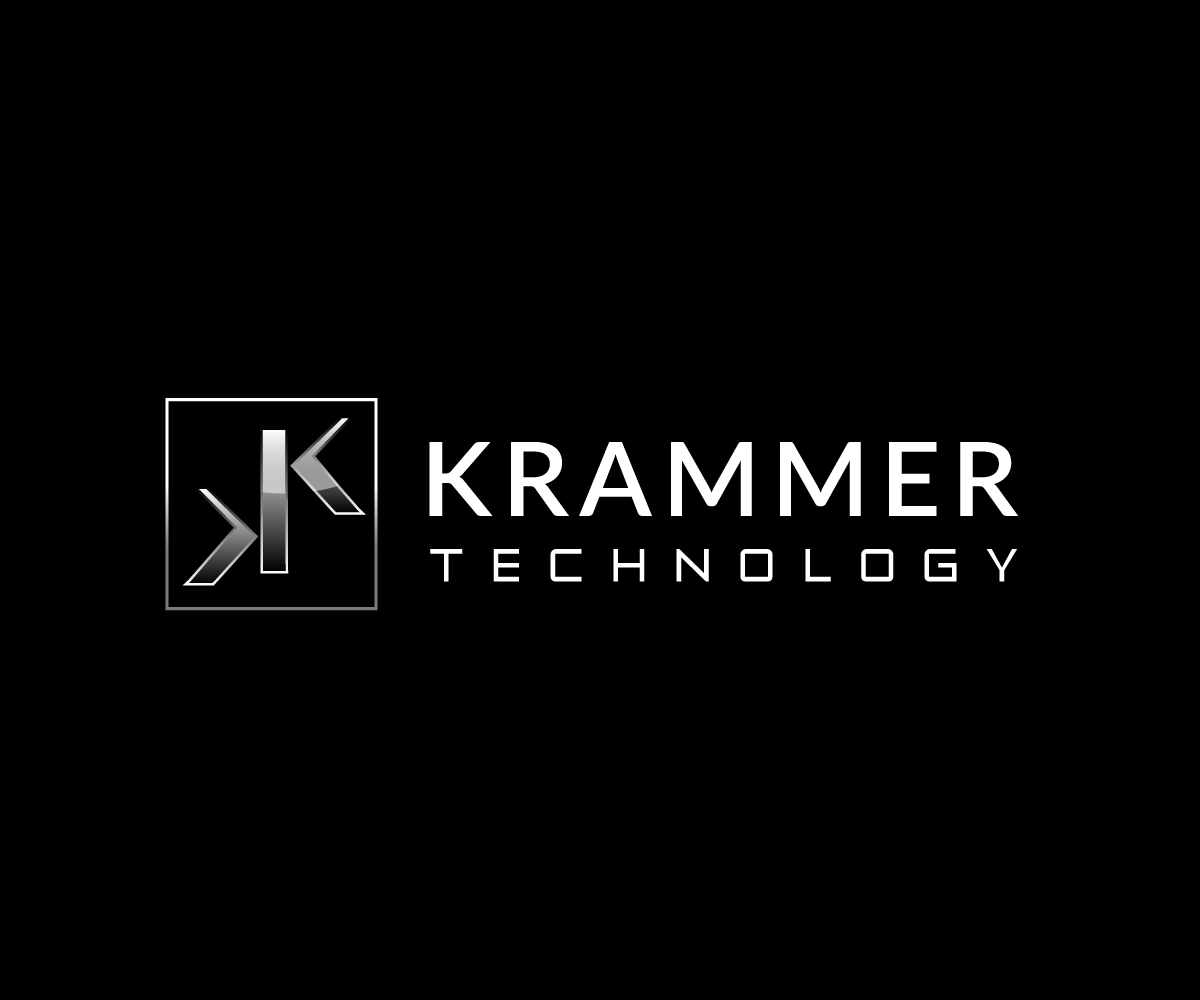 Logo Design by briliana for Krammer Technology | Design #12212565