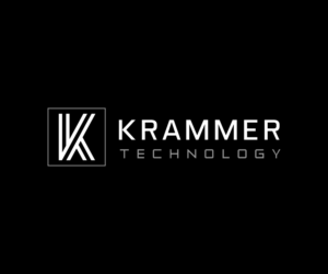 Diseño de Logo por briliana para Krammer Technology | Diseño: #12233979