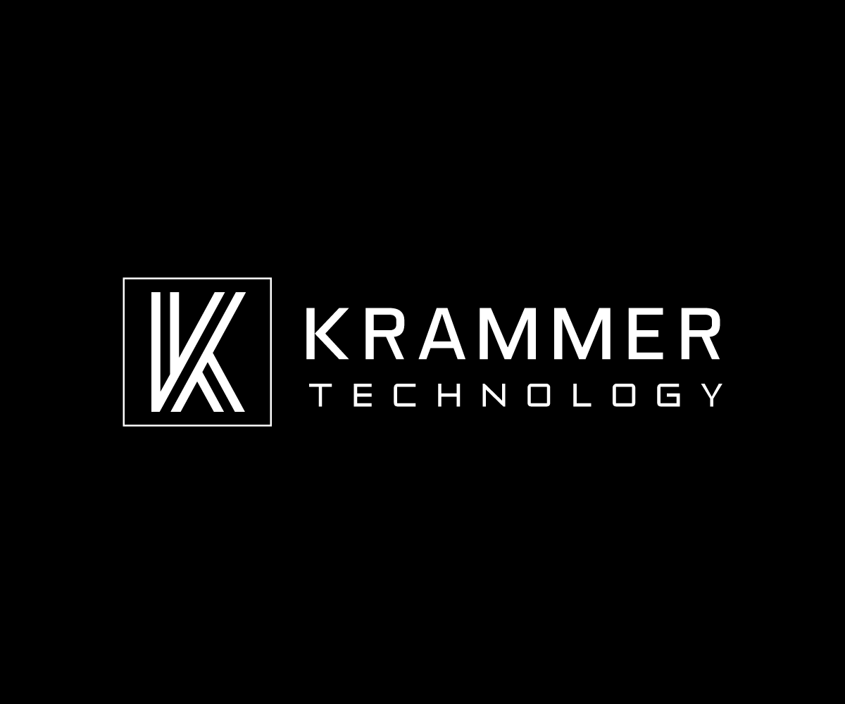 Logo Design by briliana for Krammer Technology | Design #12233980