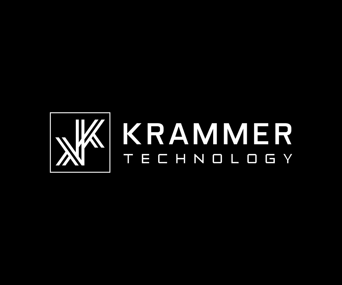 Logo Design by briliana for Krammer Technology | Design #12233981