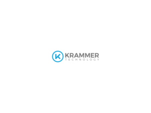 Diseño de Logo por albert.designs para Krammer Technology | Diseño: #12259794