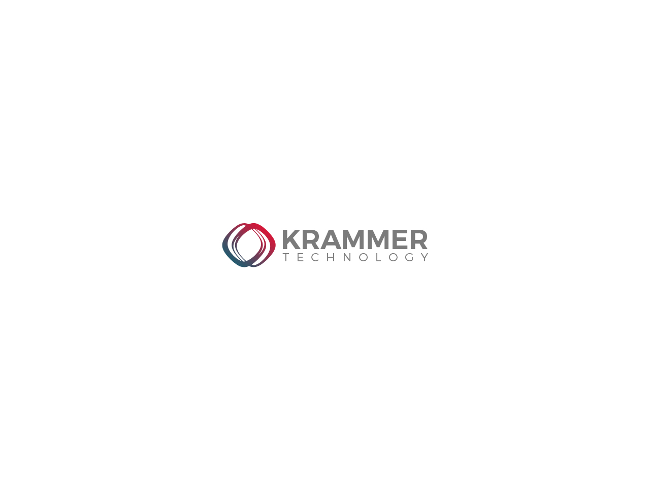 Diseño de Logo por albert.designs para Krammer Technology | Diseño #12259823