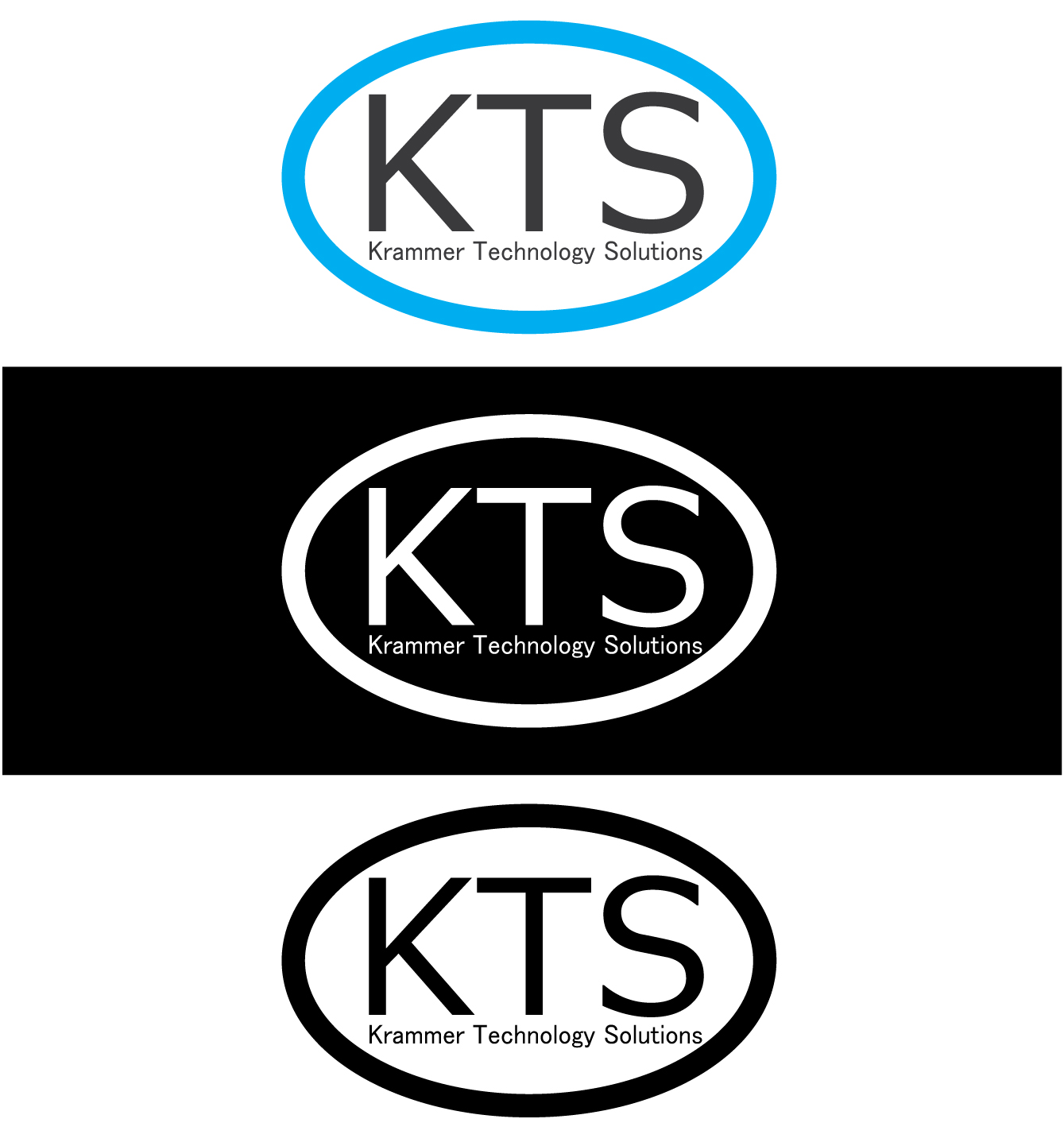 Logo Design by innovative art for Krammer Technology | Design #12155083