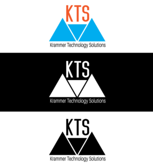 Diseño de Logo por innovative art para Krammer Technology | Diseño: #12155124