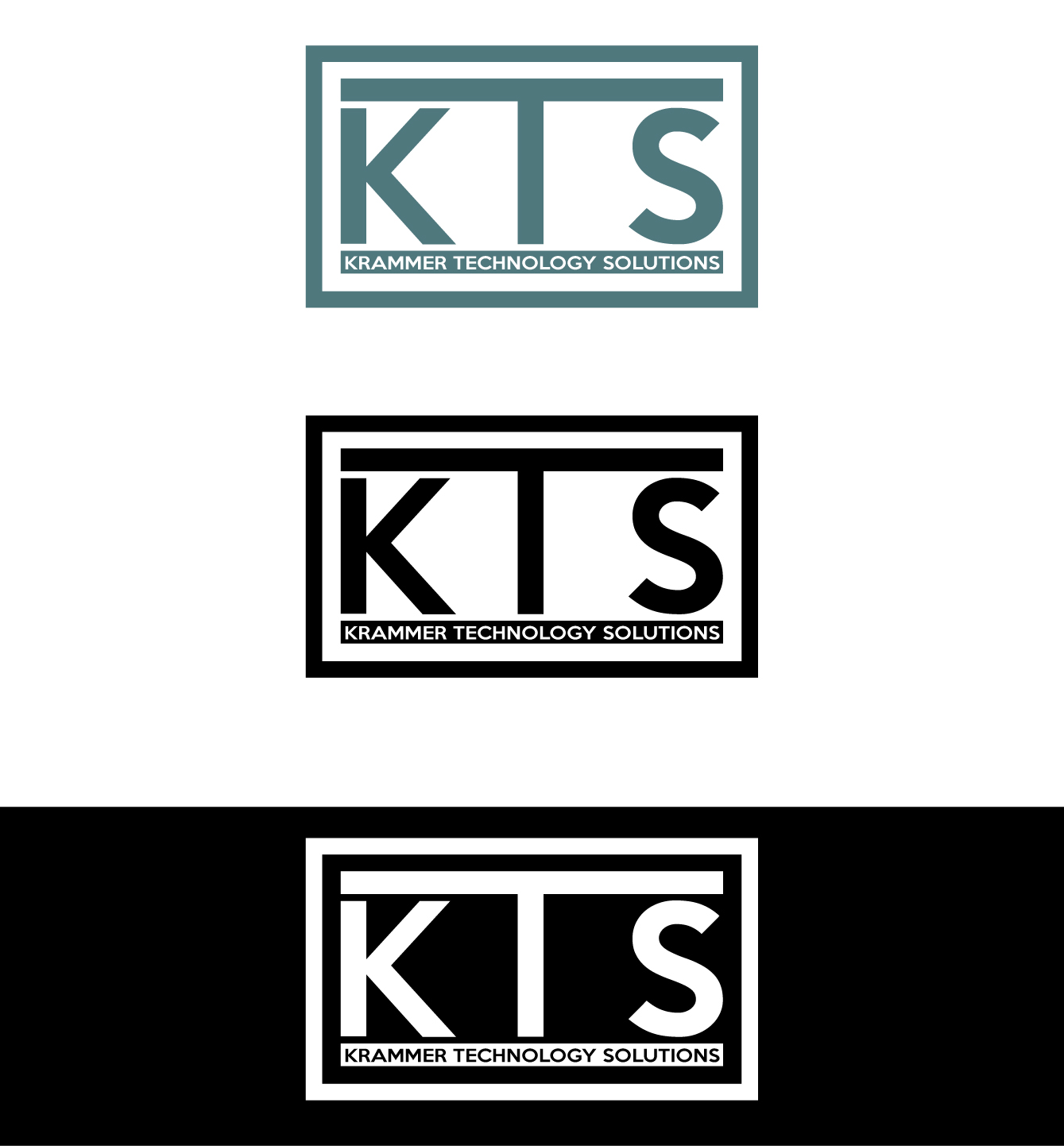 Logo Design by innovative art for Krammer Technology | Design #12158056