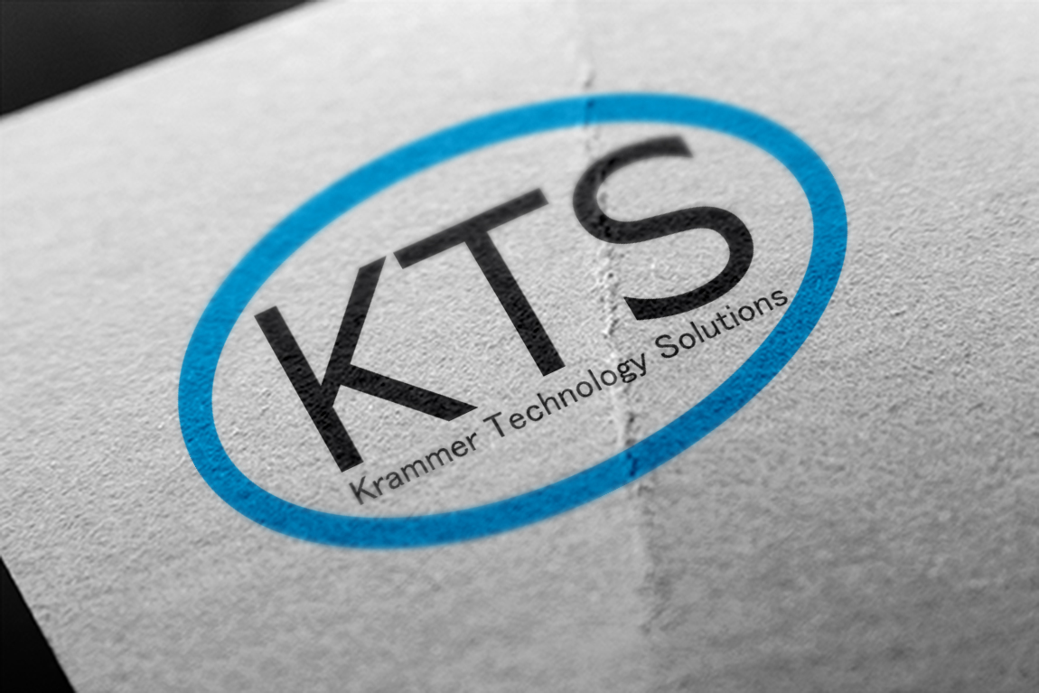 Diseño de Logo por innovative art para Krammer Technology | Diseño #12158594