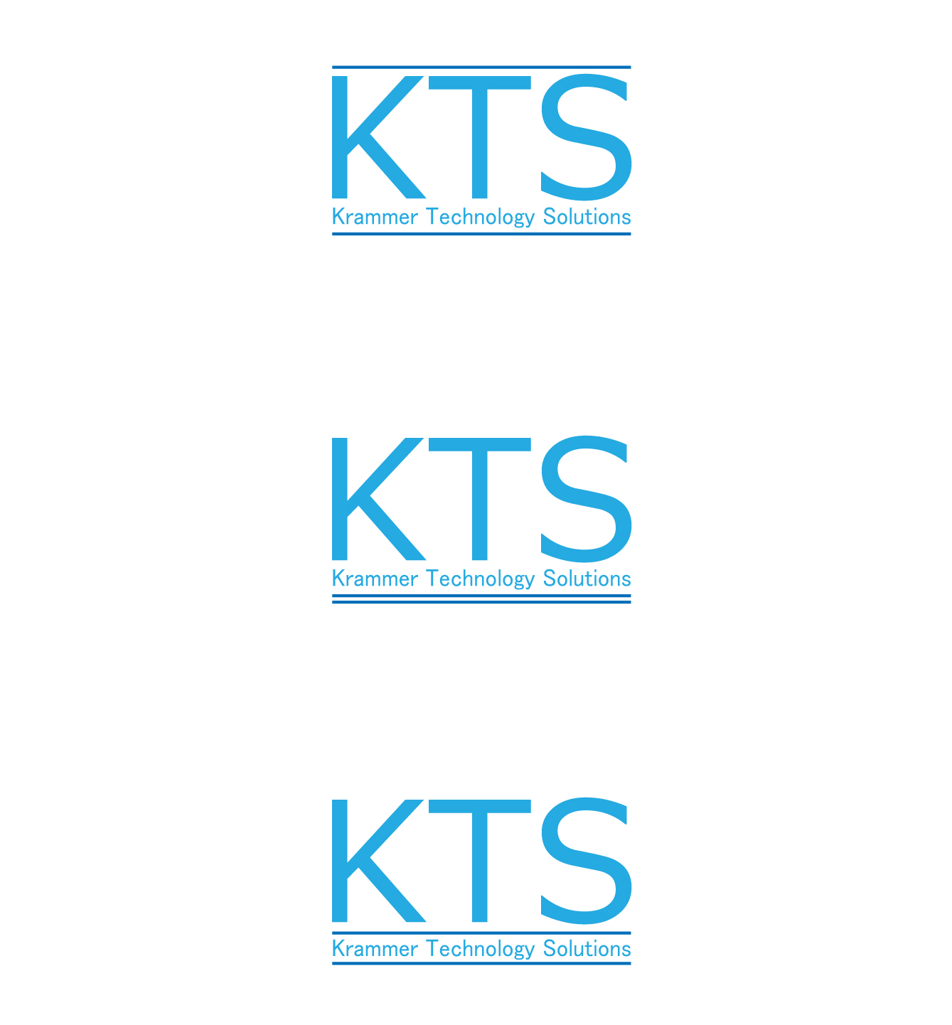 Diseño de Logo por innovative art para Krammer Technology | Diseño #12163255