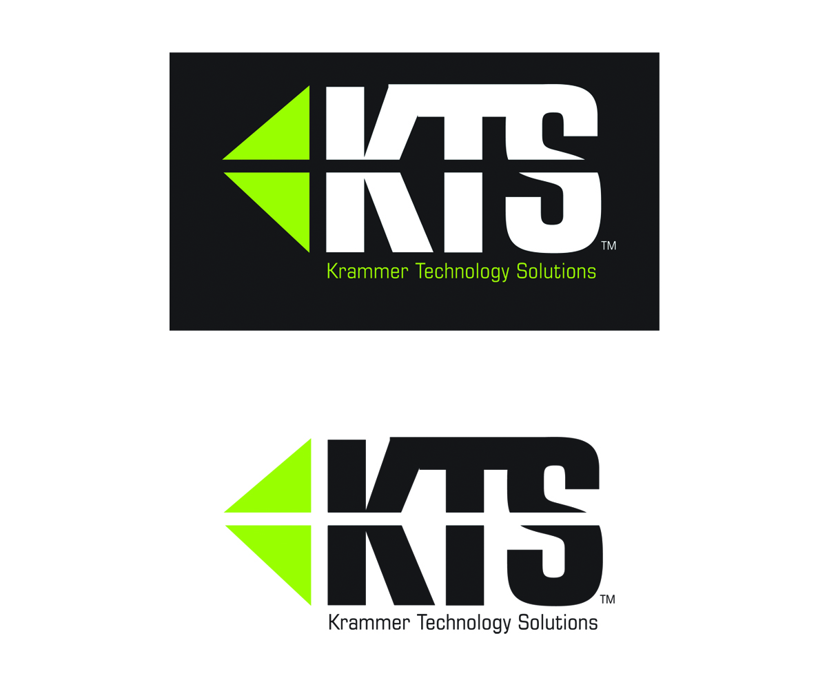 Logo Design by Hot Rod for Krammer Technology | Design #12188784