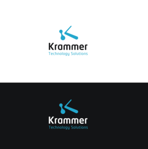 Diseño de Logo por spontaneous para Krammer Technology | Diseño: #12236510