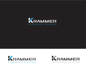 Design de Logo par instudio pour Krammer Technology | Design : #12211967