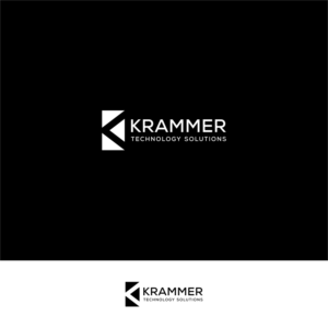 Diseño de Logo por Ark4 para Krammer Technology | Diseño: #12255570