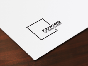 Diseño de Logo por marcodesignfield para Krammer Technology | Diseño: #12173207