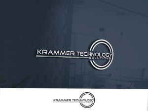 Diseño de Logo por Turn Digital para Krammer Technology | Diseño: #12185429