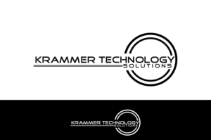 Diseño de Logo por Turn Digital para Krammer Technology | Diseño: #12185430