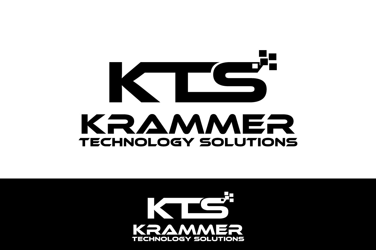 Logo Design by Turn Digital for Krammer Technology | Design #12185432