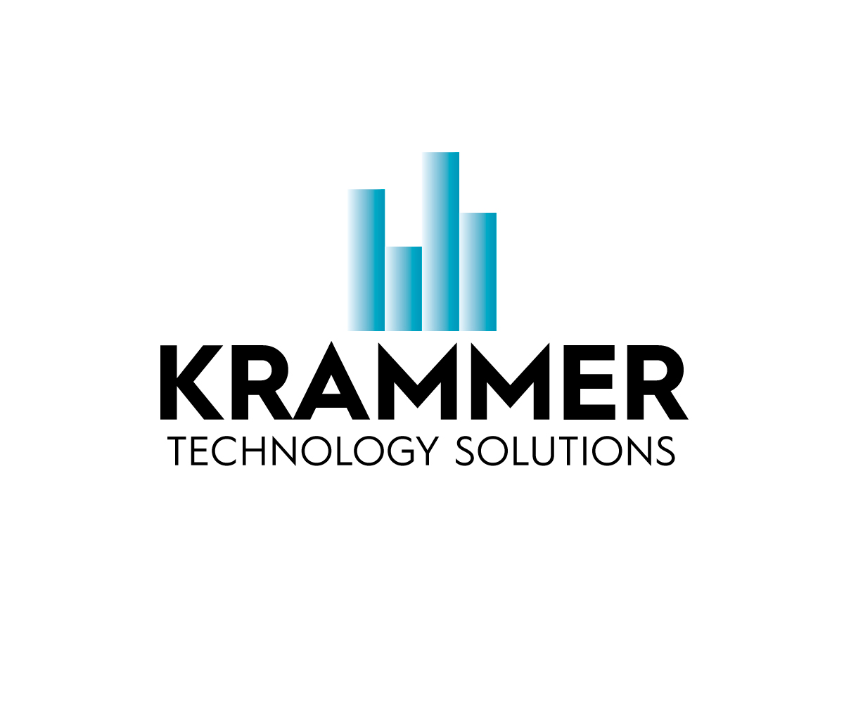 Logo Design by isabel.paoli for Krammer Technology | Design #12162270