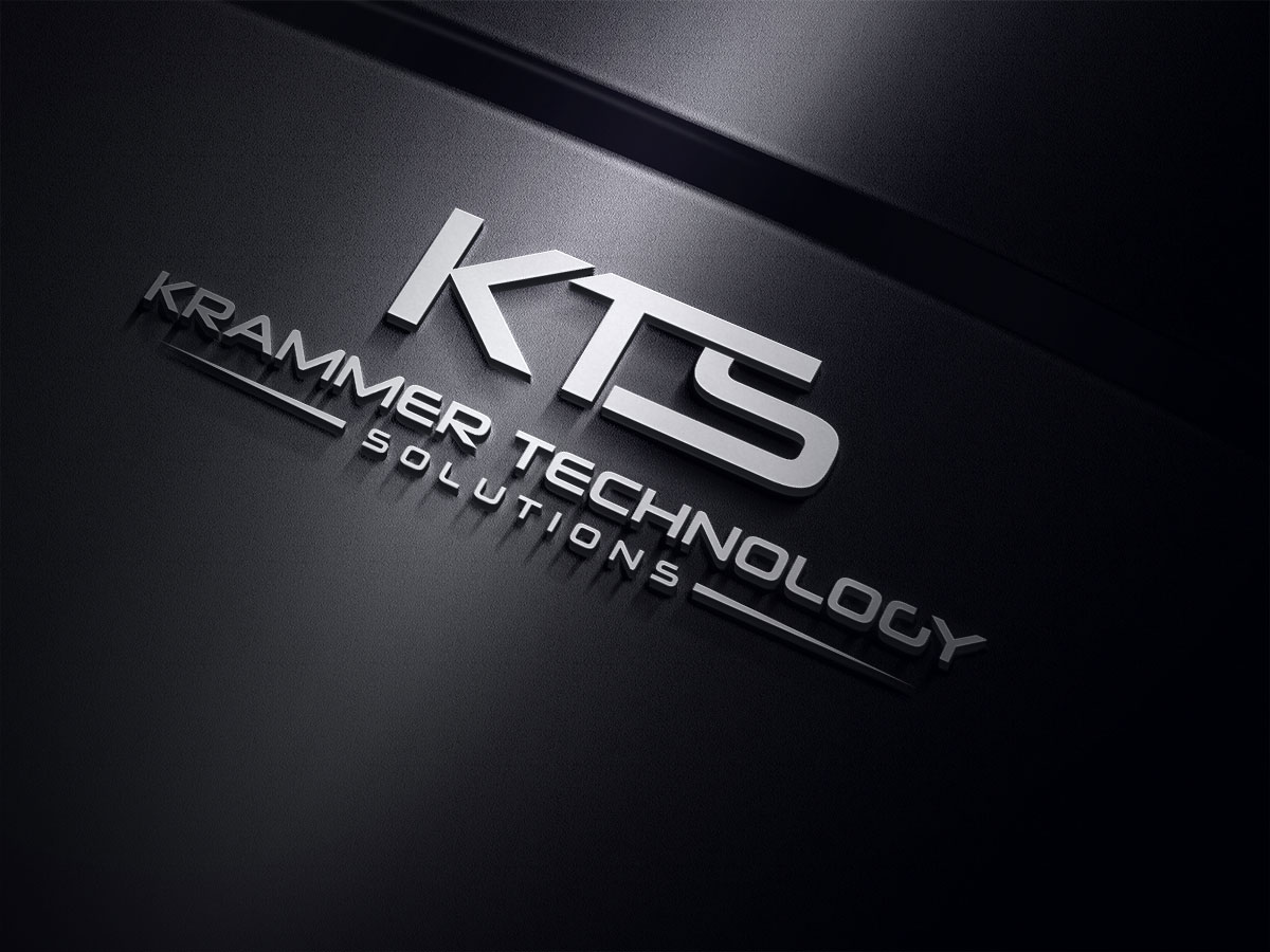 Logo Design by Atec for Krammer Technology | Design #12160426