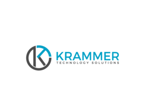 Logo Design by ErTistic for Krammer Technology | Design #12156542