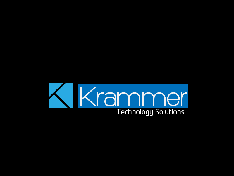 Logo Design by jabin for Krammer Technology | Design #12209386