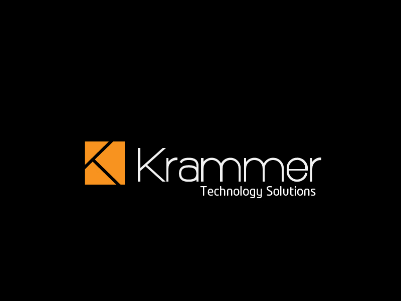 Diseño de Logo por jabin para Krammer Technology | Diseño #12209387