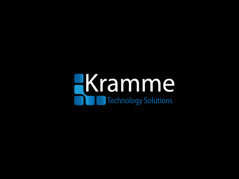 Diseño de Logo por jabin para Krammer Technology | Diseño #12209390