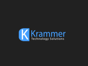 Diseño de Logo por jabin para Krammer Technology | Diseño: #12209448