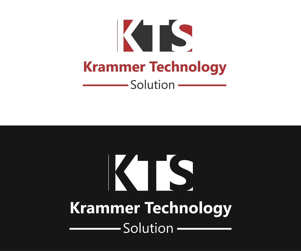 Logo Design by Royal ShahazaDa for Krammer Technology | Design #12260451