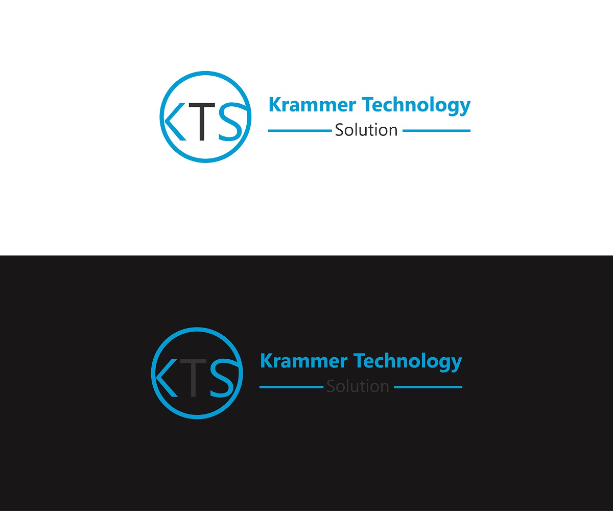Logo Design by Royal ShahazaDa for Krammer Technology | Design #12260554