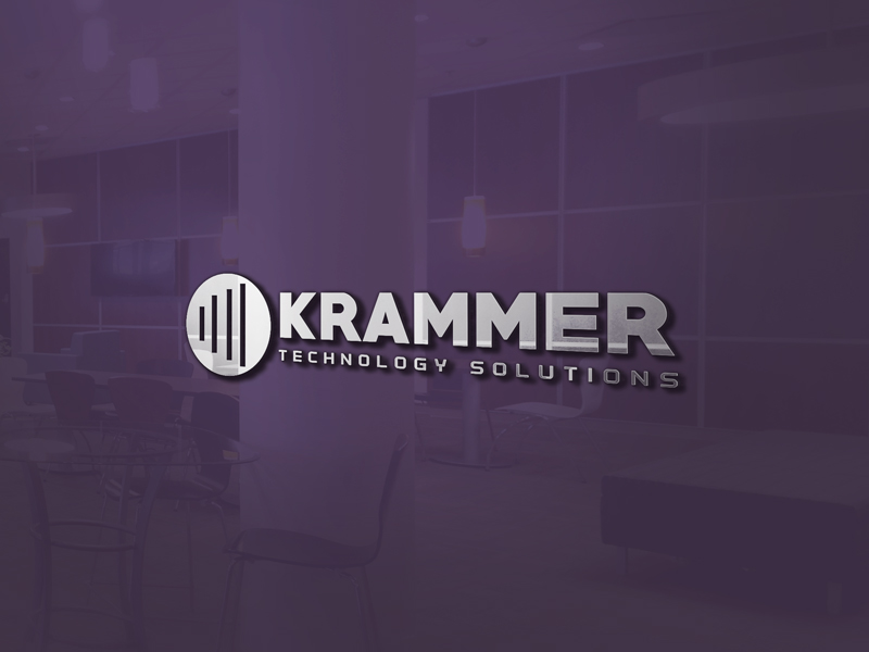 Logo Design by design1ny for Krammer Technology | Design #12255661