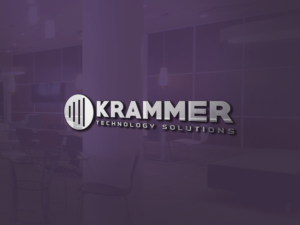 Diseño de Logo por design1ny para Krammer Technology | Diseño: #12255661
