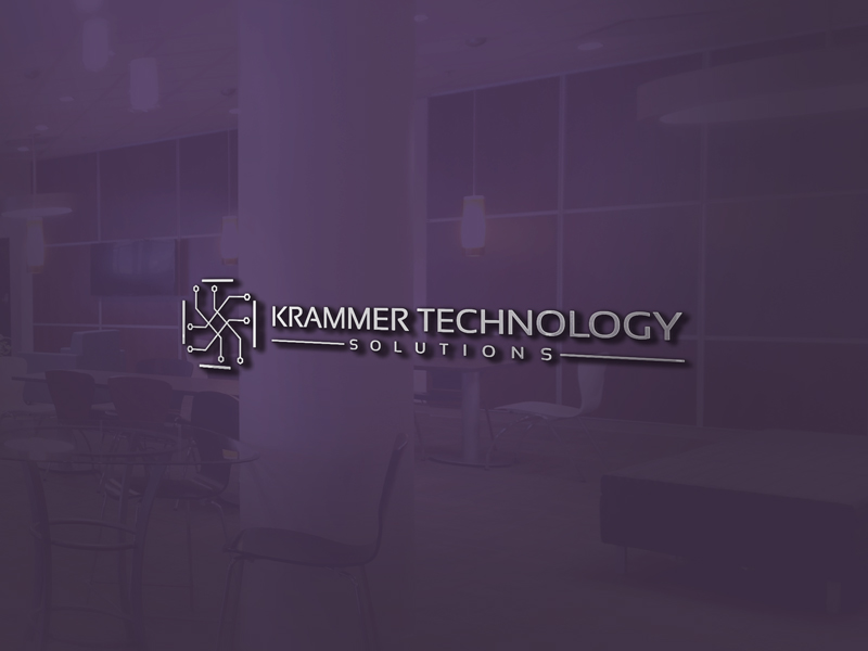 Logo Design by design1ny for Krammer Technology | Design #12255892