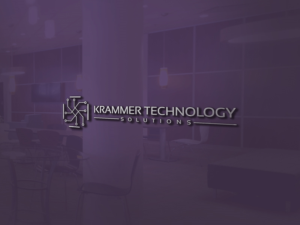 Diseño de Logo por design1ny para Krammer Technology | Diseño: #12255892