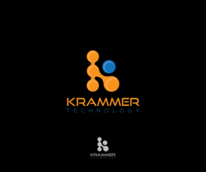 Logo Design by creatonymous for Krammer Technology | Design #12190725