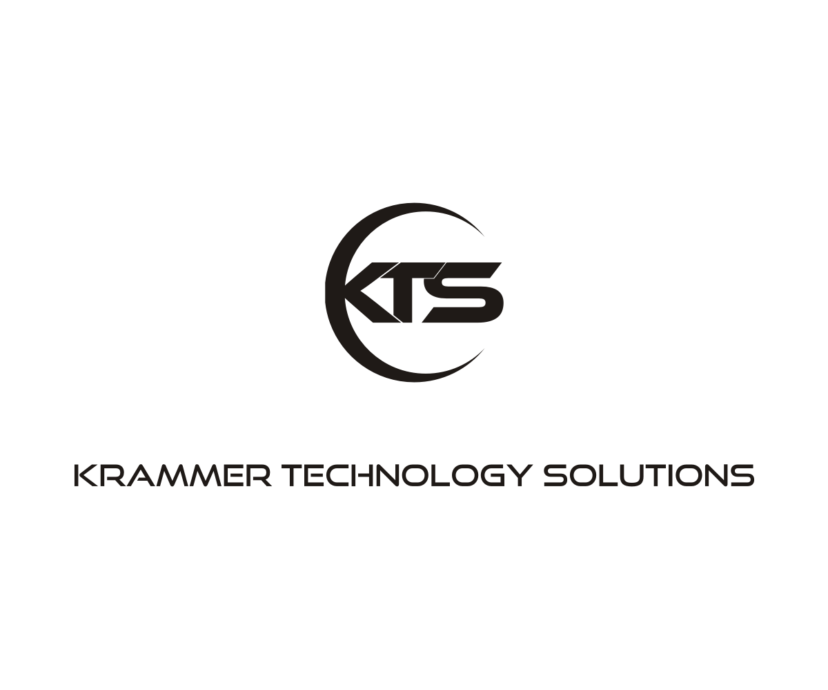 Logo Design by PetaniArt for Krammer Technology | Design #12172017