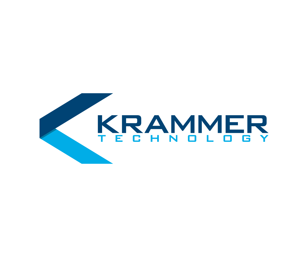 Logo Design by hermancecep for Krammer Technology | Design #12206250